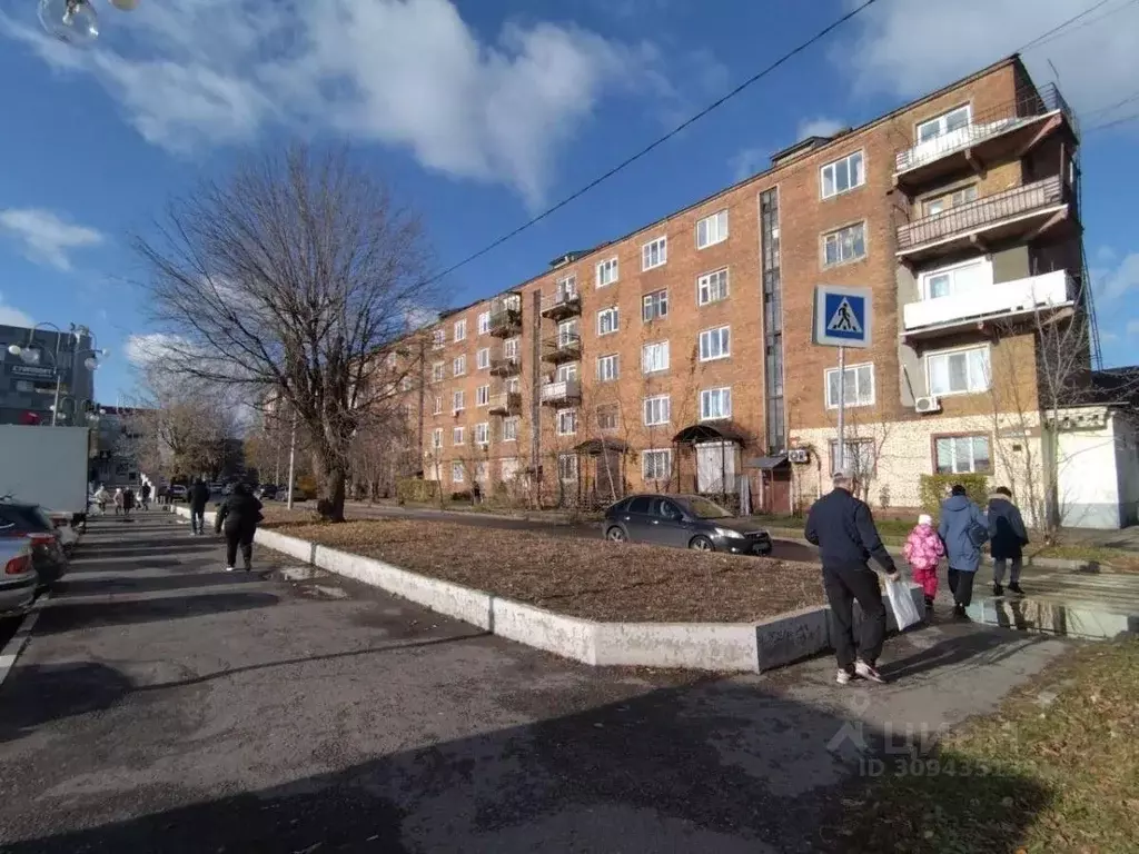 Помещение свободного назначения в Московская область, Балашиха ш. ... - Фото 0