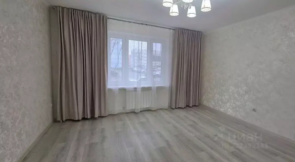 1-к кв. Ямало-Ненецкий АО, Новый Уренгой Восточный мкр, 4/6 (38.2 м) - Фото 1