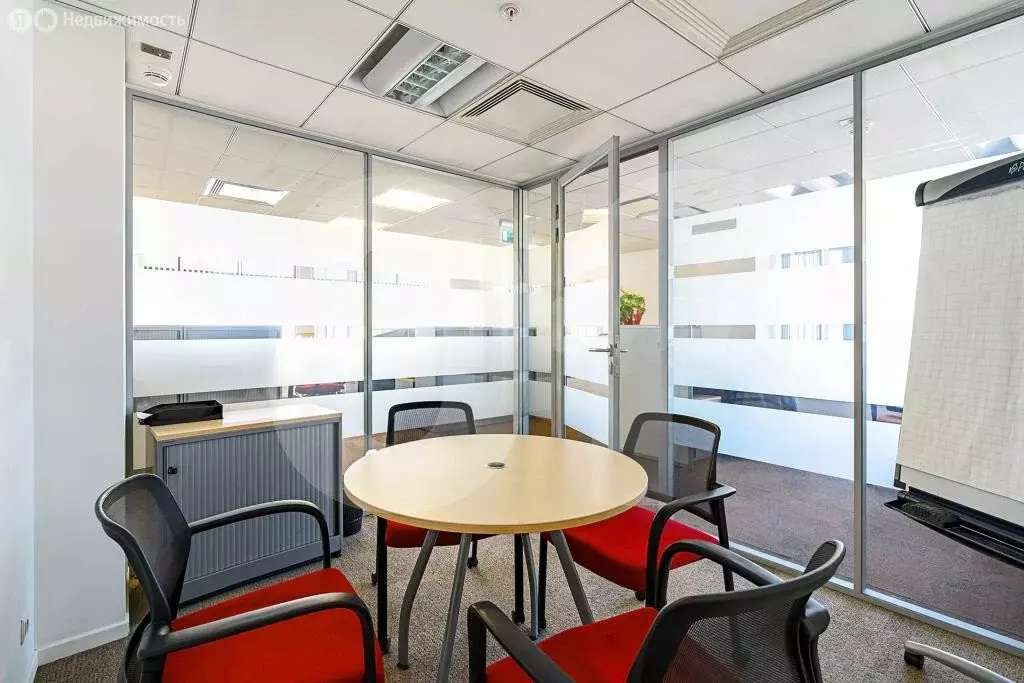 Офис (389 м) - Фото 1
