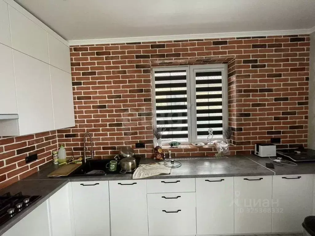 Дом в Ставропольский край, Ставрополь Дружба садовое товарищество, ул. ... - Фото 2