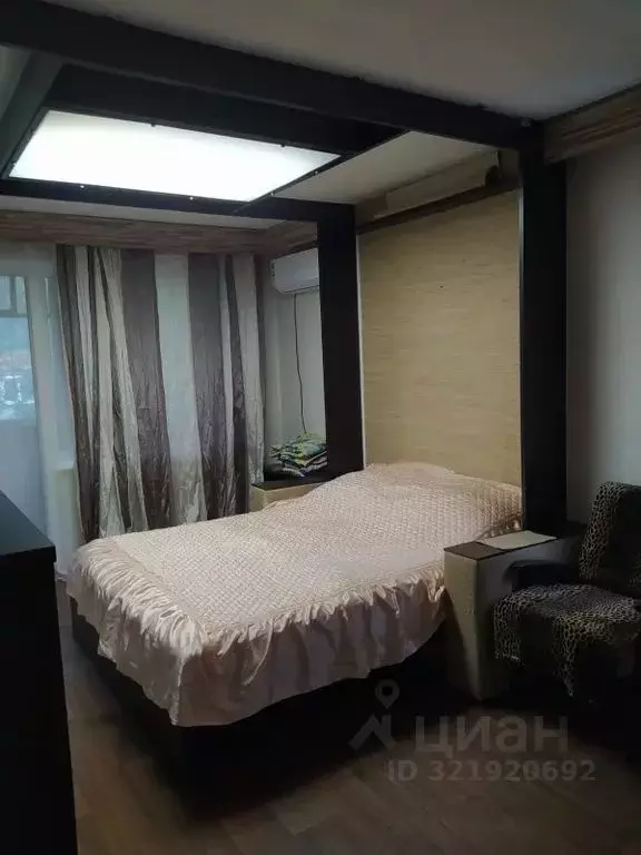 2-к кв. Самарская область, Самара Партизанская ул., 192 (46.0 м) - Фото 1