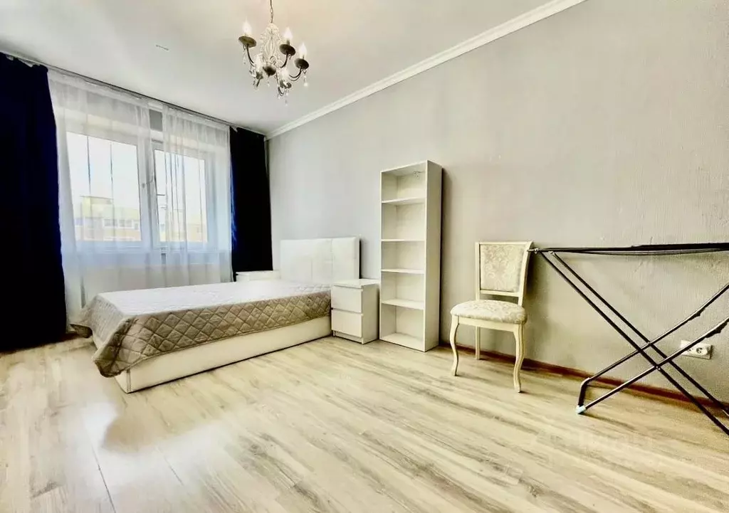 1-к кв. Ленинградская область, Всеволожский район, Заневское городское ... - Фото 1