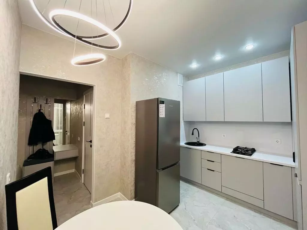 Продаётся 1-к квартира, 34 м - Фото 0