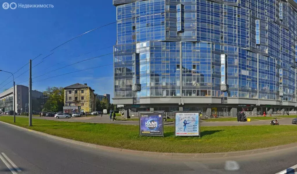 Помещение свободного назначения (180 м) - Фото 1