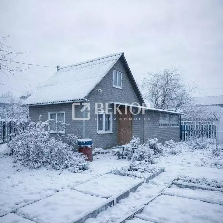 Дом в Костромская область, Кострома Южный-2 СНТ, 1 (40 м) - Фото 1