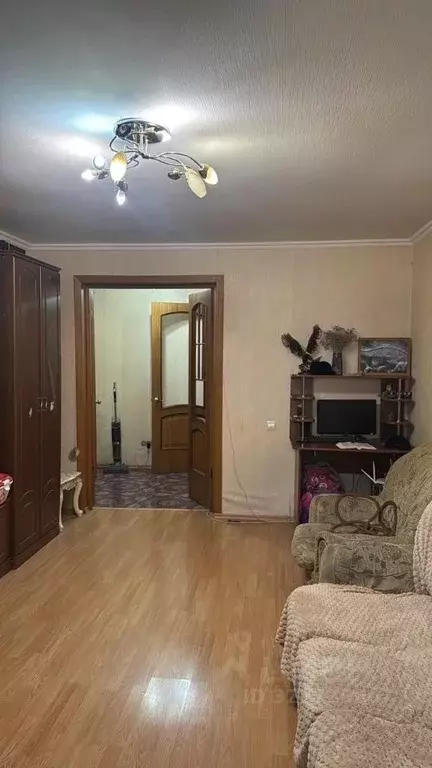 3-к кв. Северная Осетия, Владикавказ Весенняя ул., 7к4 (86.1 м) - Фото 1