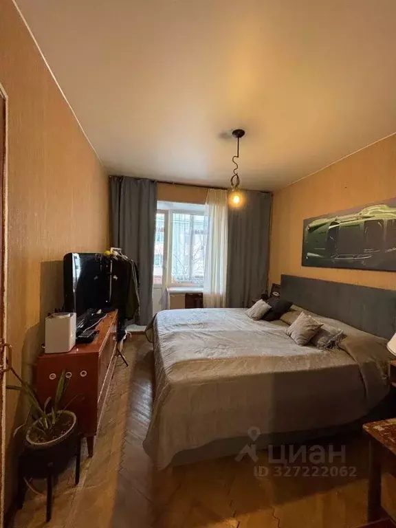 2-к кв. Санкт-Петербург, Санкт-Петербург, Пушкин ул. Красной Звезды, ... - Фото 1