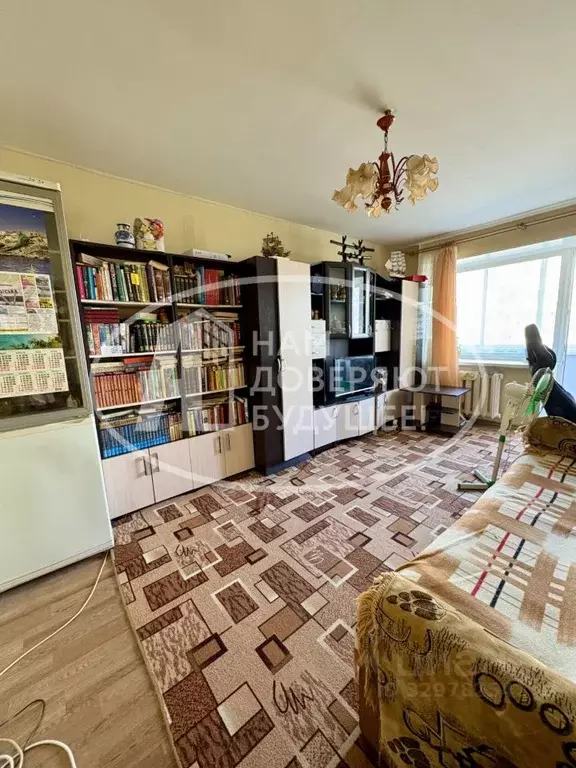 2-к кв. Пермский край, Лысьва ул. Металлистов, 18А (44.7 м) - Фото 1