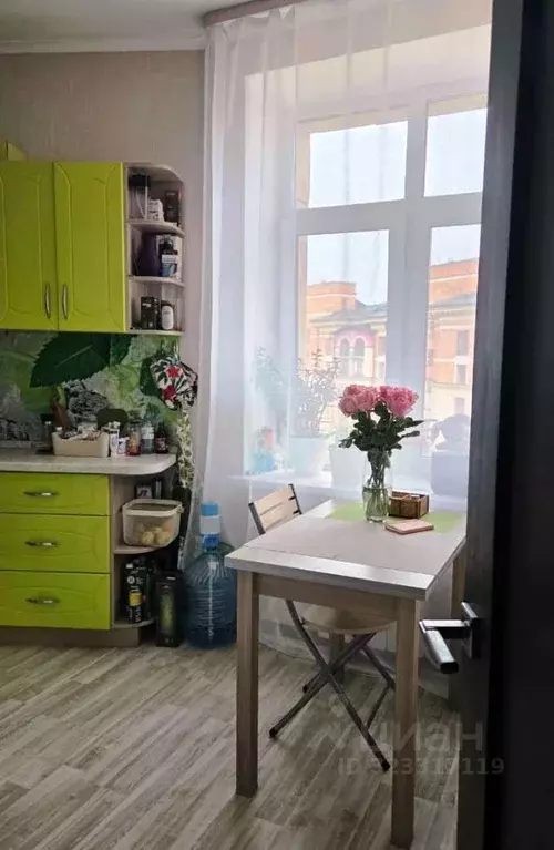 2-к кв. Московская область, Красногорск Опалиха мкр, ул. Пришвина, 1к1 ... - Фото 1