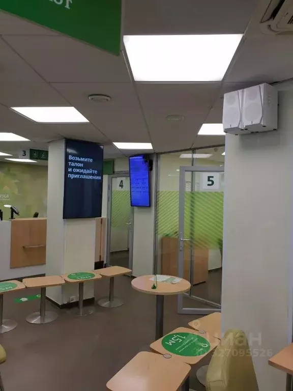 Офис в Приморский край, Находка Линейная ул., 8Б (153 м) - Фото 2