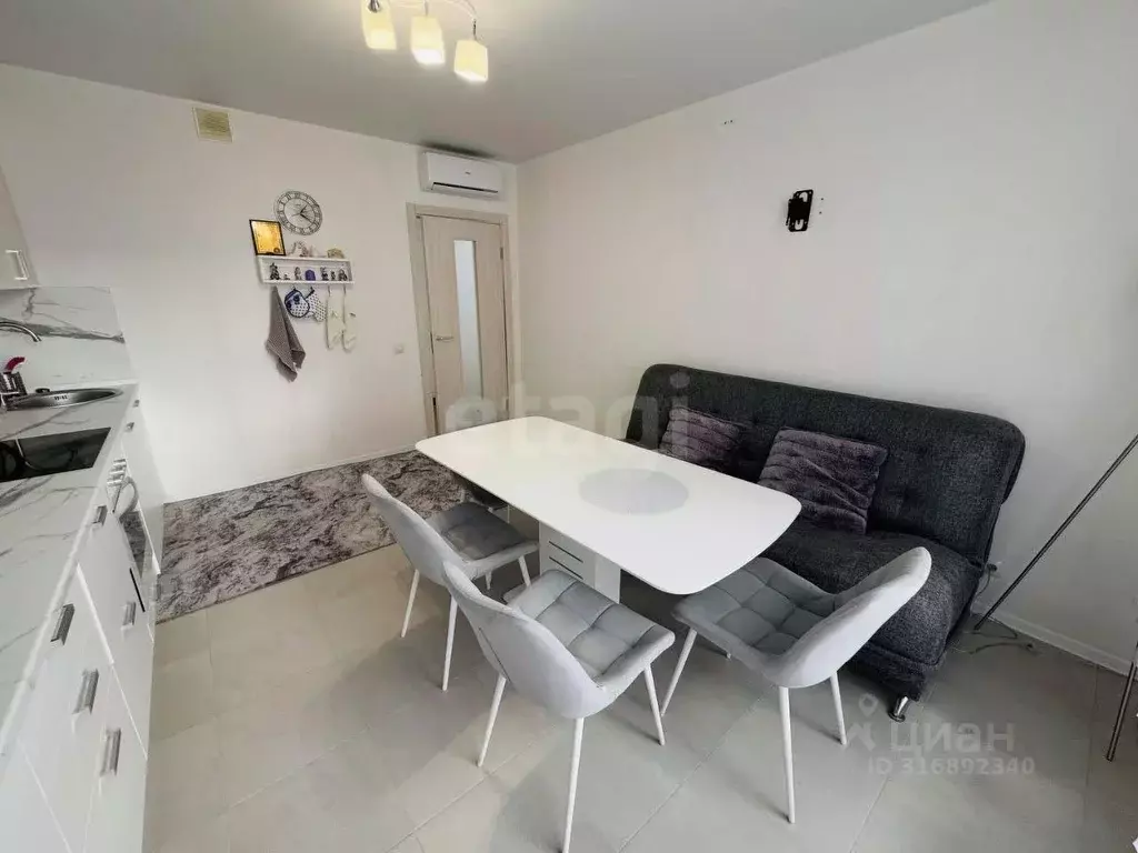 3-к кв. Москва ул. Михайлова, 30Ак4 (96.2 м) - Фото 1