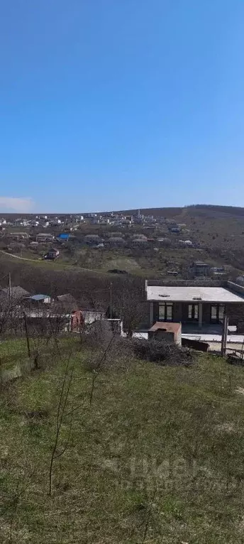 Участок в Краснодарский край, Анапа муниципальный округ, с. Варваровка ... - Фото 1