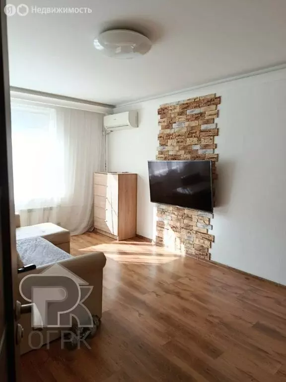 2-комнатная квартира: Москва, Авиамоторная улица, 34к1 (52 м) - Фото 2