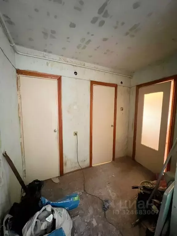 2-к кв. Ростовская область, Аксай ул. Маяковского, 12 (46.0 м) - Фото 1