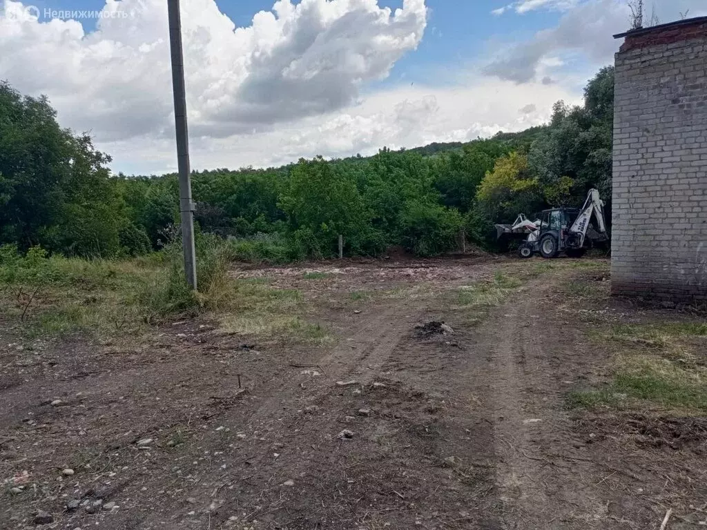 Участок в Ставрополь, Ленинский район, микрорайон № 9, улица Мичурина, ... - Фото 0