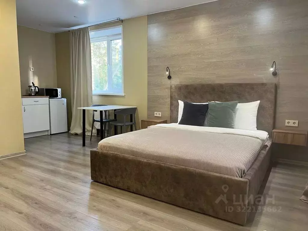 Комната Удмуртия, Ижевск 2-я Подлесная ул., 12 - Фото 0