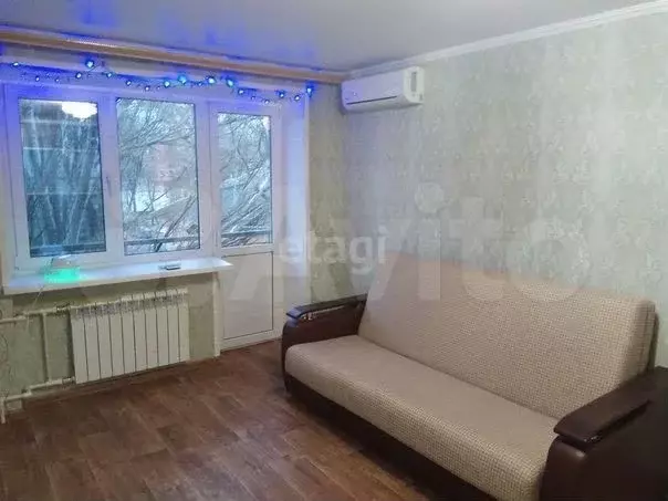 1-к. квартира, 32 м, 4/5 эт. - Фото 1