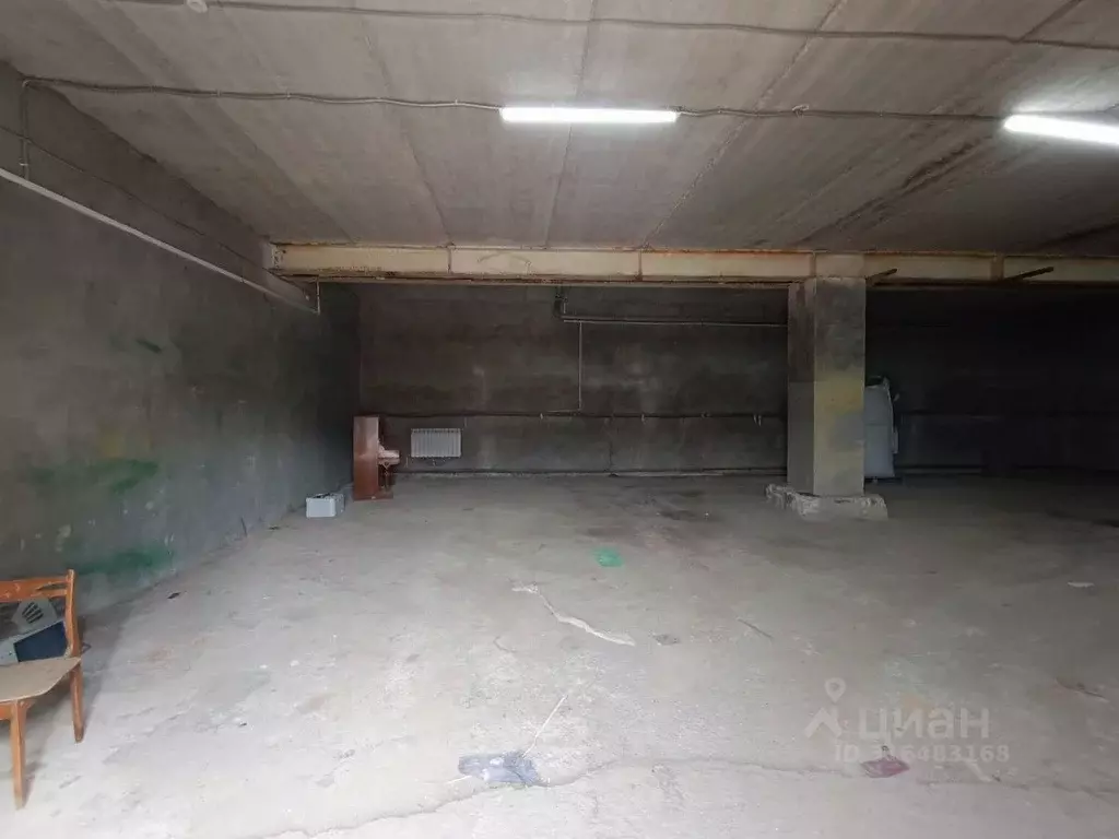 Производственное помещение в Самарская область, Самара пос. Кряж, ул. ... - Фото 2