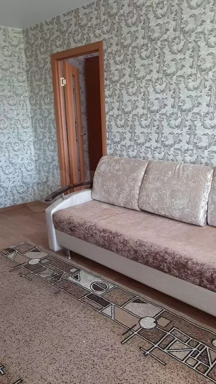 2-к. квартира, 45 м, 5/5 эт. - Фото 0