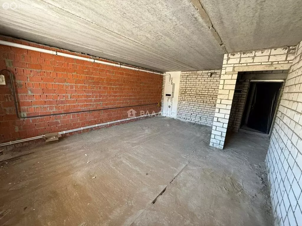 1-комнатная квартира: Суздаль, Советская улица, 65 (56 м) - Фото 1