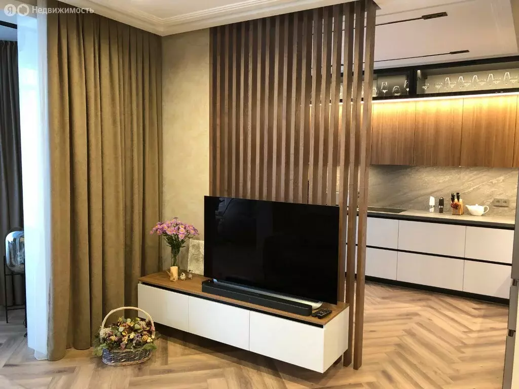 2-комнатная квартира: Барнаул, улица Гоголя, 46А (57.5 м) - Фото 0