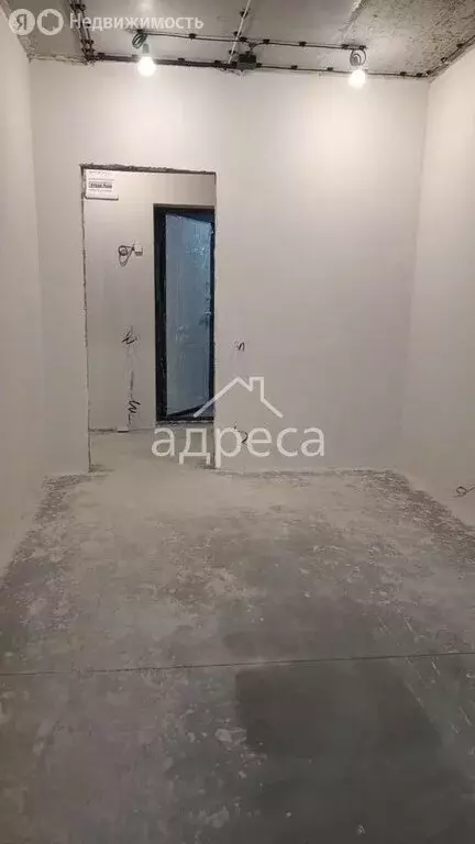 1-комнатная квартира: Самара, улица Свободы, 134 (37.8 м) - Фото 2