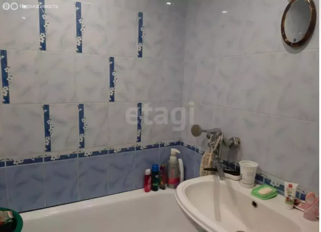 2-комнатная квартира: село Муханово, Советская улица, 17 (47.2 м) - Фото 2