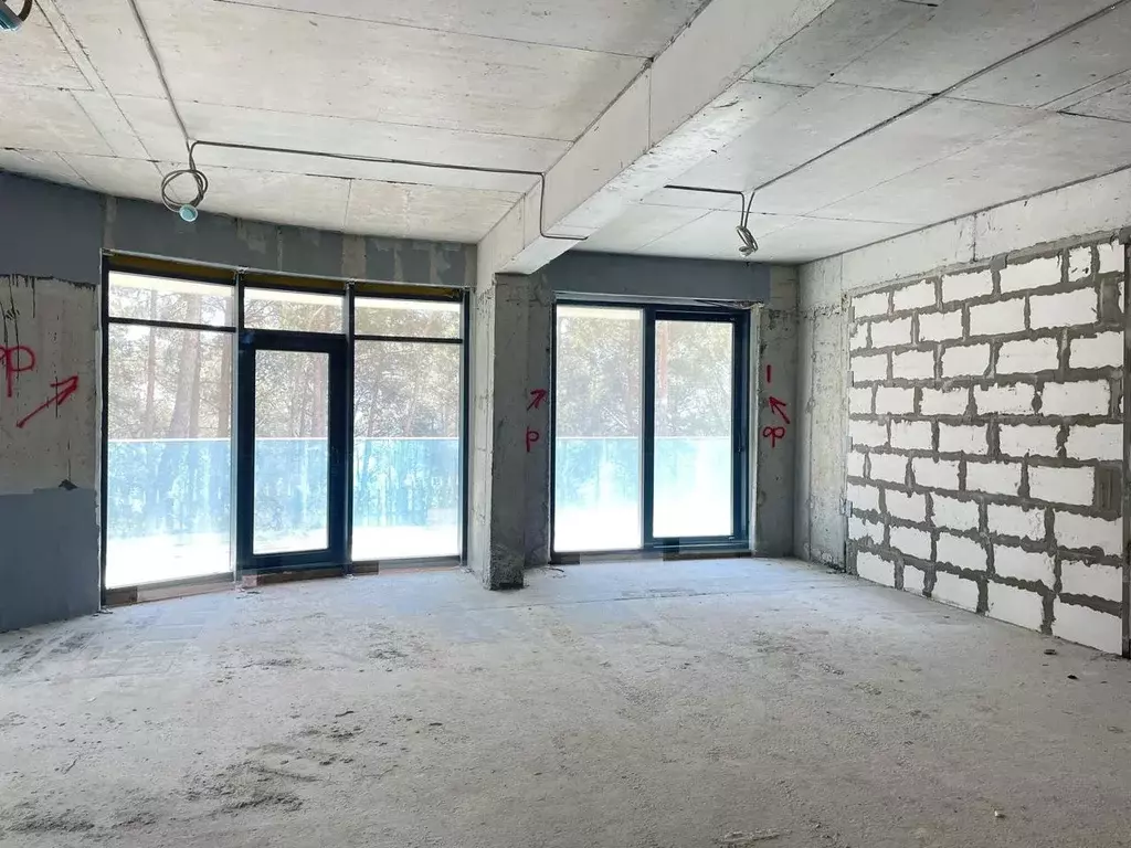 Продаётся 3-к квартира, 87.5 м - Фото 1