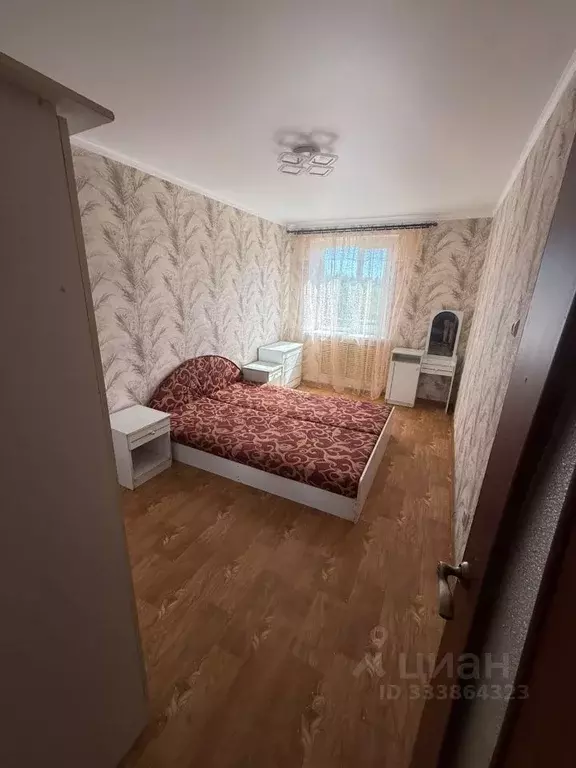 2-к кв. Ростовская область, Батайск Ключевая ул., 8 (50.0 м) - Фото 1