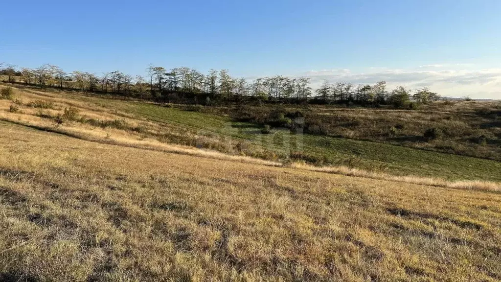Участок в Крым, Симферопольский район, Перовское с/пос, с. Украинка  ... - Фото 2