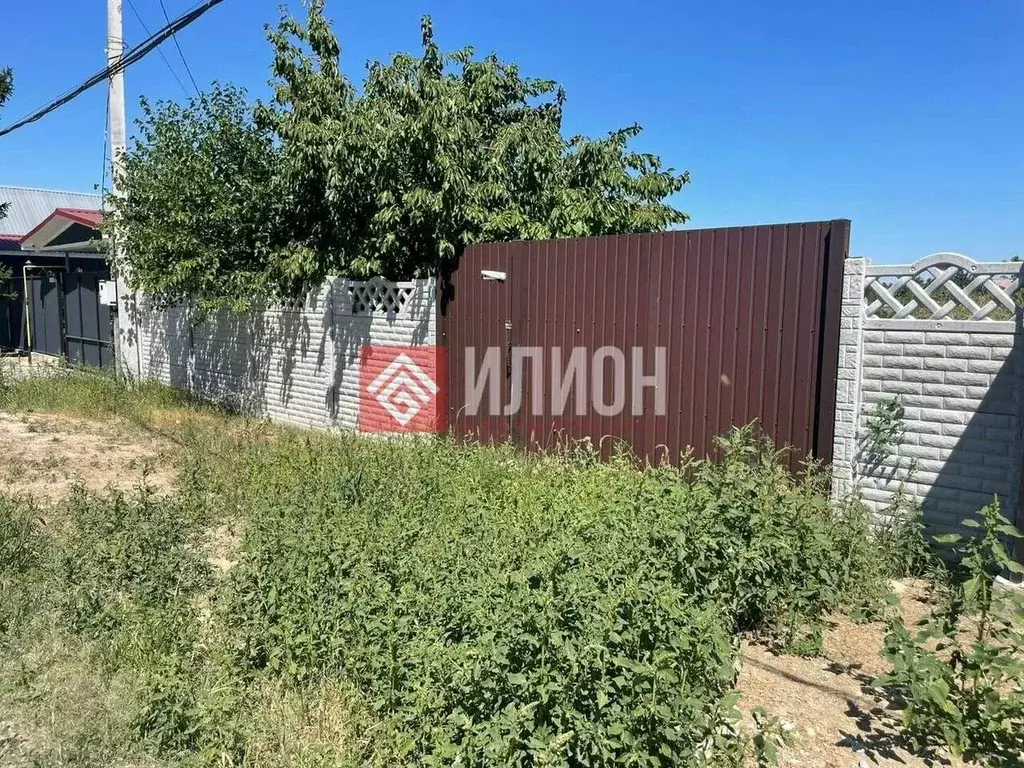 Участок в Крым, Первомайское пгт пер. Мичурина, 3 (10.0 сот.) - Фото 2