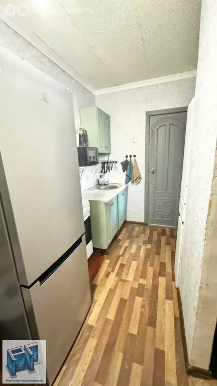 2-комнатная квартира: Волжский, улица 87-й Гвардейской, 37 (37 м) - Фото 0