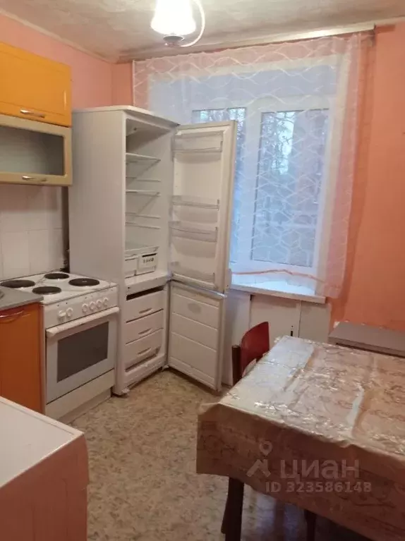 1-к кв. Красноярский край, Назарово ул. Арбузова, 90А (33.0 м) - Фото 1