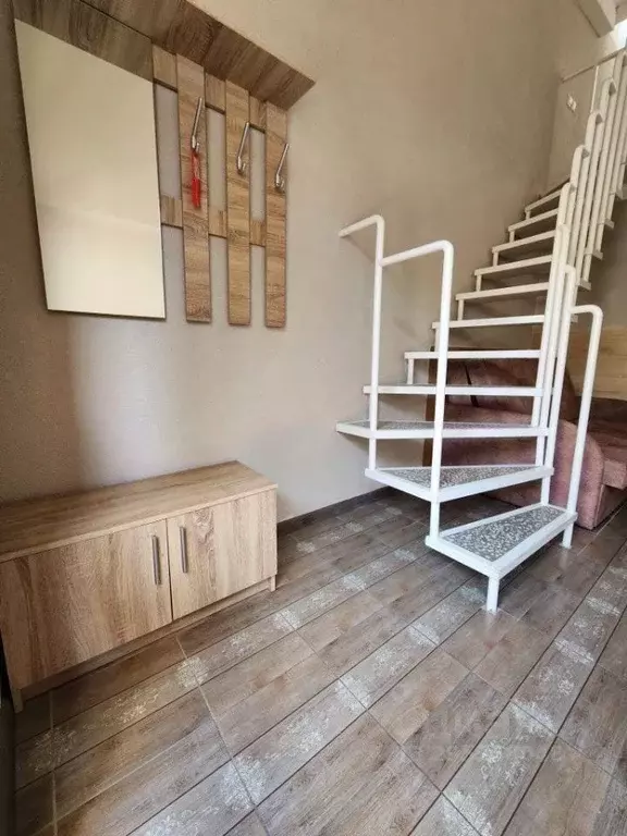 1-к кв. Ставропольский край, Пятигорск ул. Буачидзе, 2 (20.0 м) - Фото 1