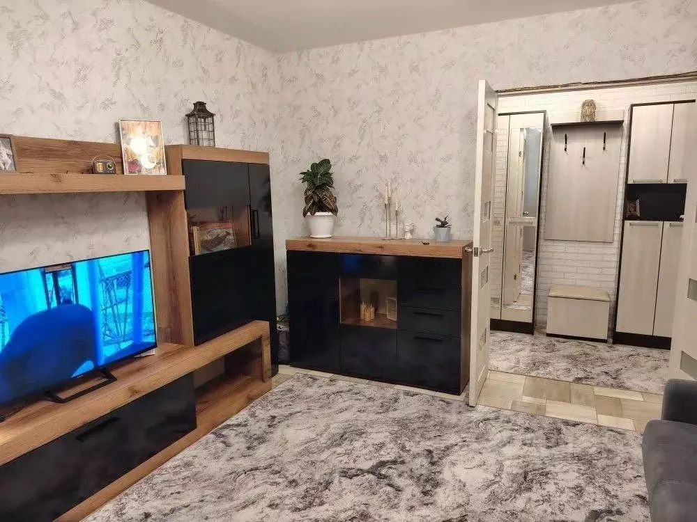 3-к кв. Московская область, Щелково Щелково-3 мкр, ул. Жуковского, 8 ... - Фото 1