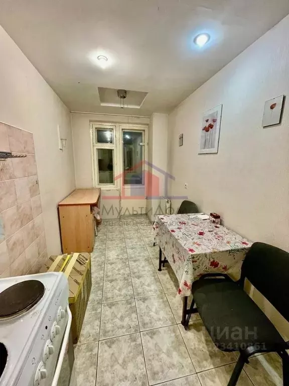 1-к кв. Белгородская область, Старый Оскол Солнечный мкр, 9 (36.4 м) - Фото 2