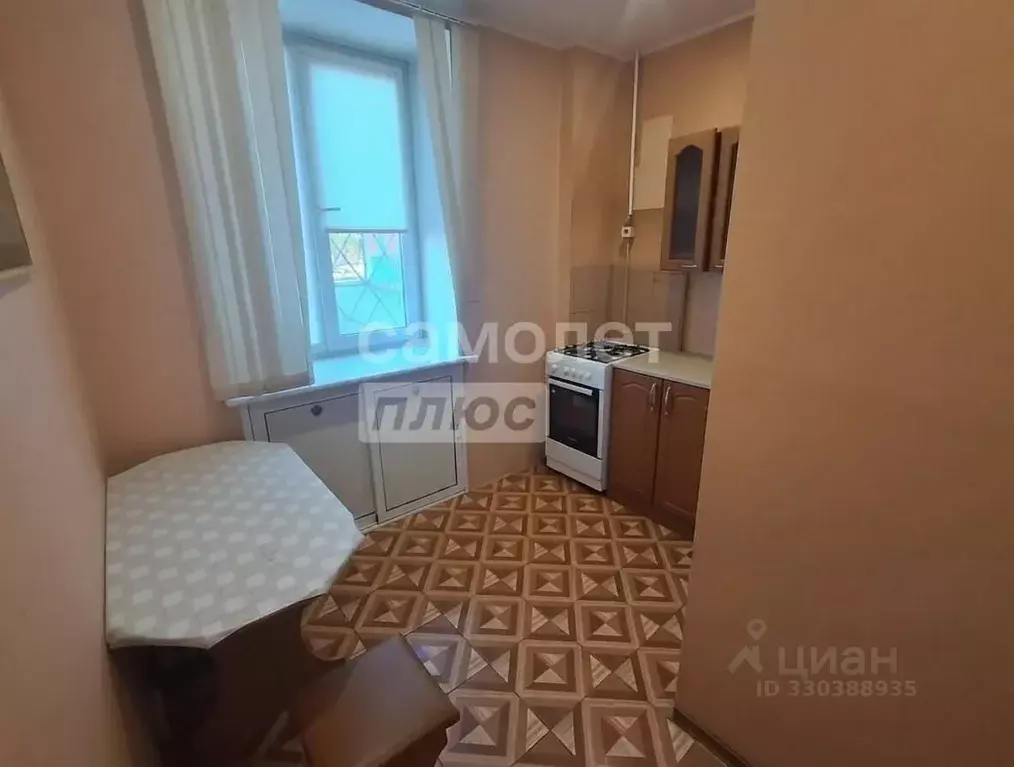 3-к кв. Пермский край, Краснокамск ул. Карла Либкнехта, 3 (58.5 м) - Фото 1