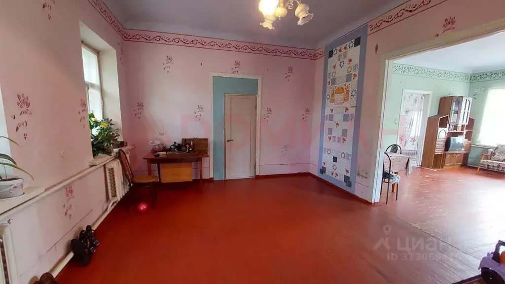 Дом в Ростовская область, Мясниковский район, с. Чалтырь  (120 м) - Фото 1