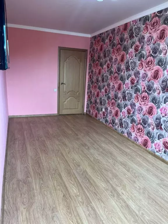 3-к кв. Ростовская область, Ростов-на-Дону пос. Мирный, ул. ... - Фото 1