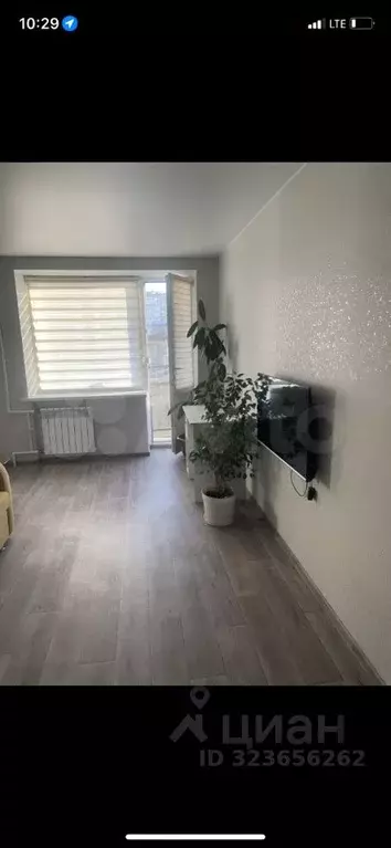 2-к кв. Саратовская область, Саратов ул. Имени Челюскинцев, 40/46 ... - Фото 2