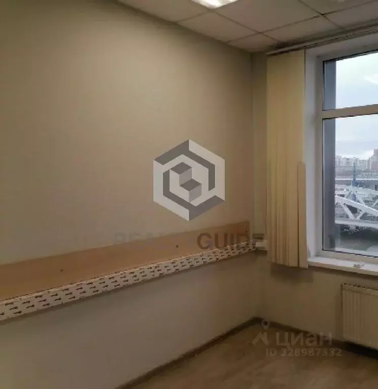 Офис в Московская область, Химки ул. Репина, 2/27 (40 м) - Фото 1