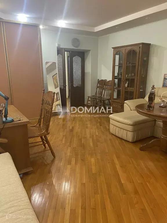 Продаётся 3-к квартира, 96.2 м - Фото 1