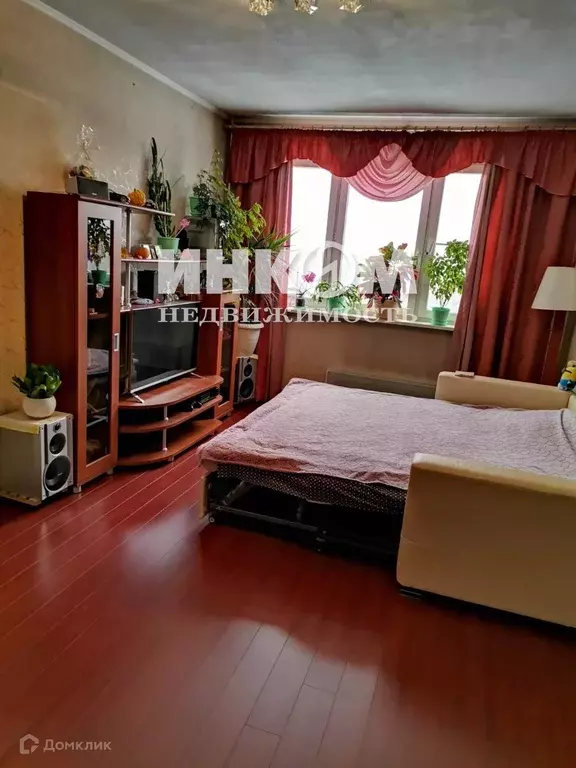Продаётся 4-к квартира, 100.8 м - Фото 0