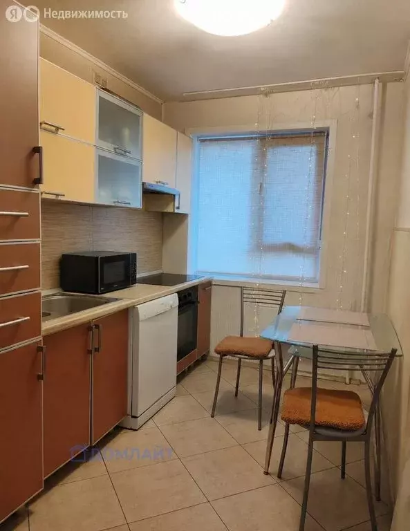 3-комнатная квартира: Самара, Владимирская улица, 42 (62 м) - Фото 1