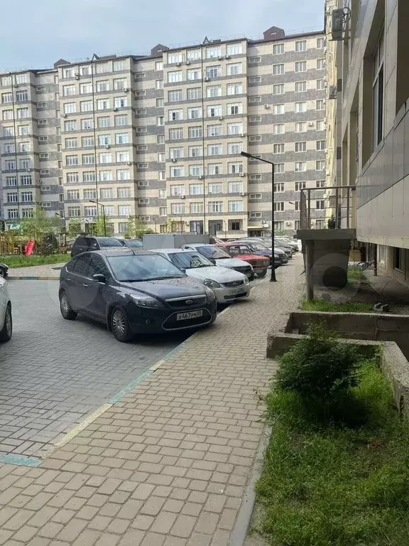 2-к. квартира, 81 м, 10/10 эт. - Фото 0