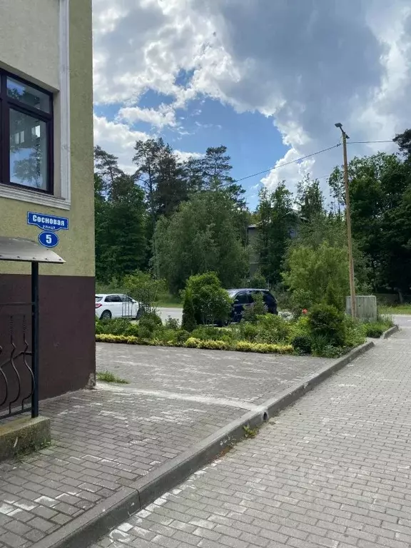 Офис в Калининградская область, Светлогорск Сосновая ул., 5 (68 м) - Фото 2