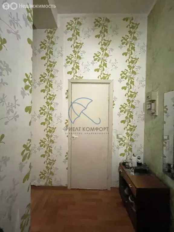 1-комнатная квартира: Калининград, улица Маршала Борзова, 58Б (41 м) - Фото 1