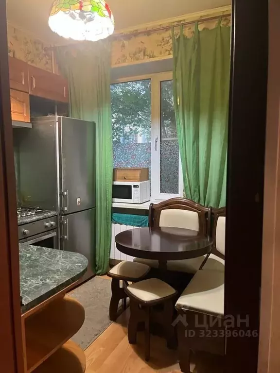 2-к кв. Москва Калибровская ул., 22А (43.9 м) - Фото 1