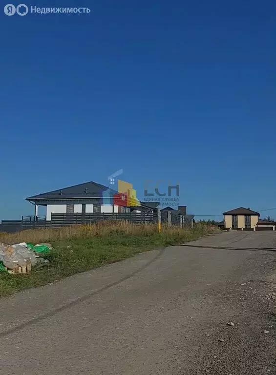 Дом в Тульская область, городской округ Тула, деревня Медвенка (120 м) - Фото 0