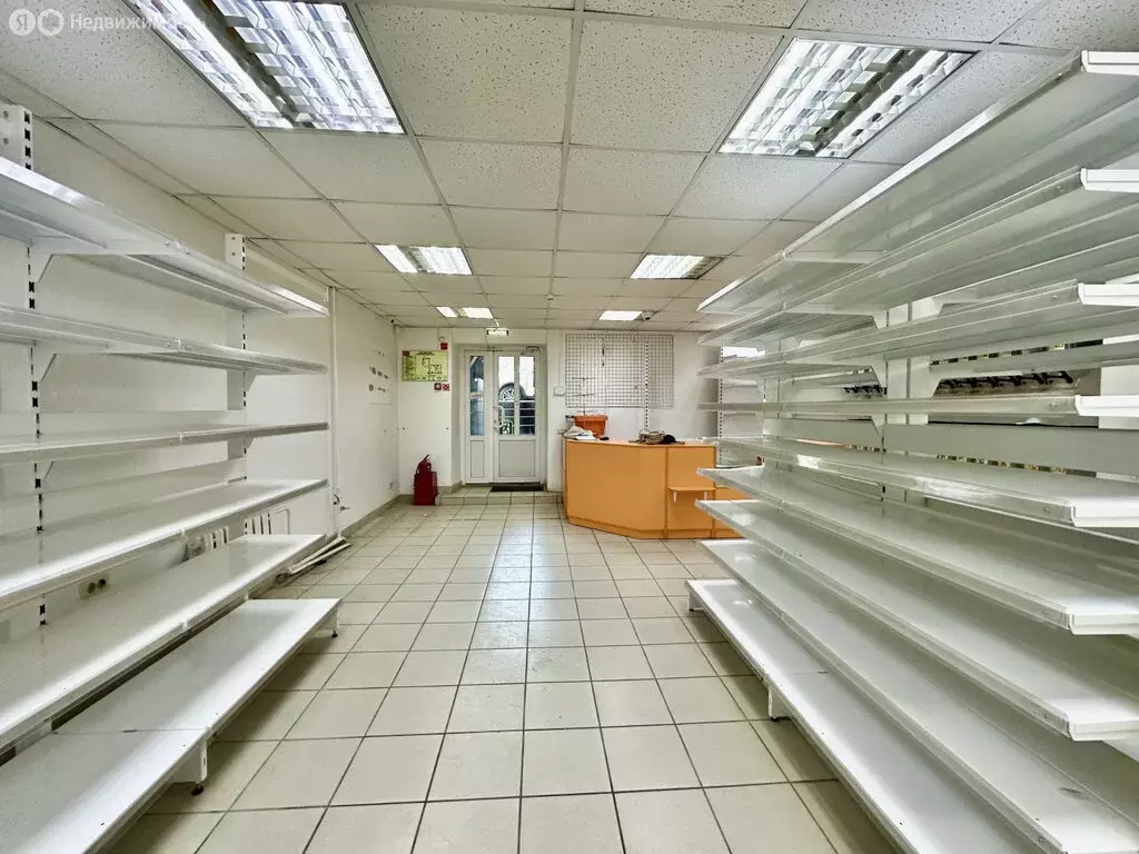 Торговая площадь (142.2 м) - Фото 2